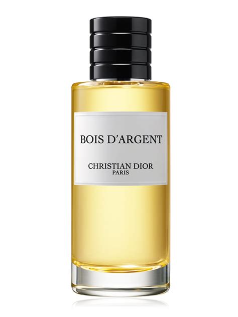 dior bois dargent